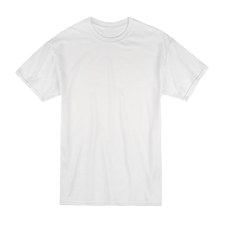 White T-shirt